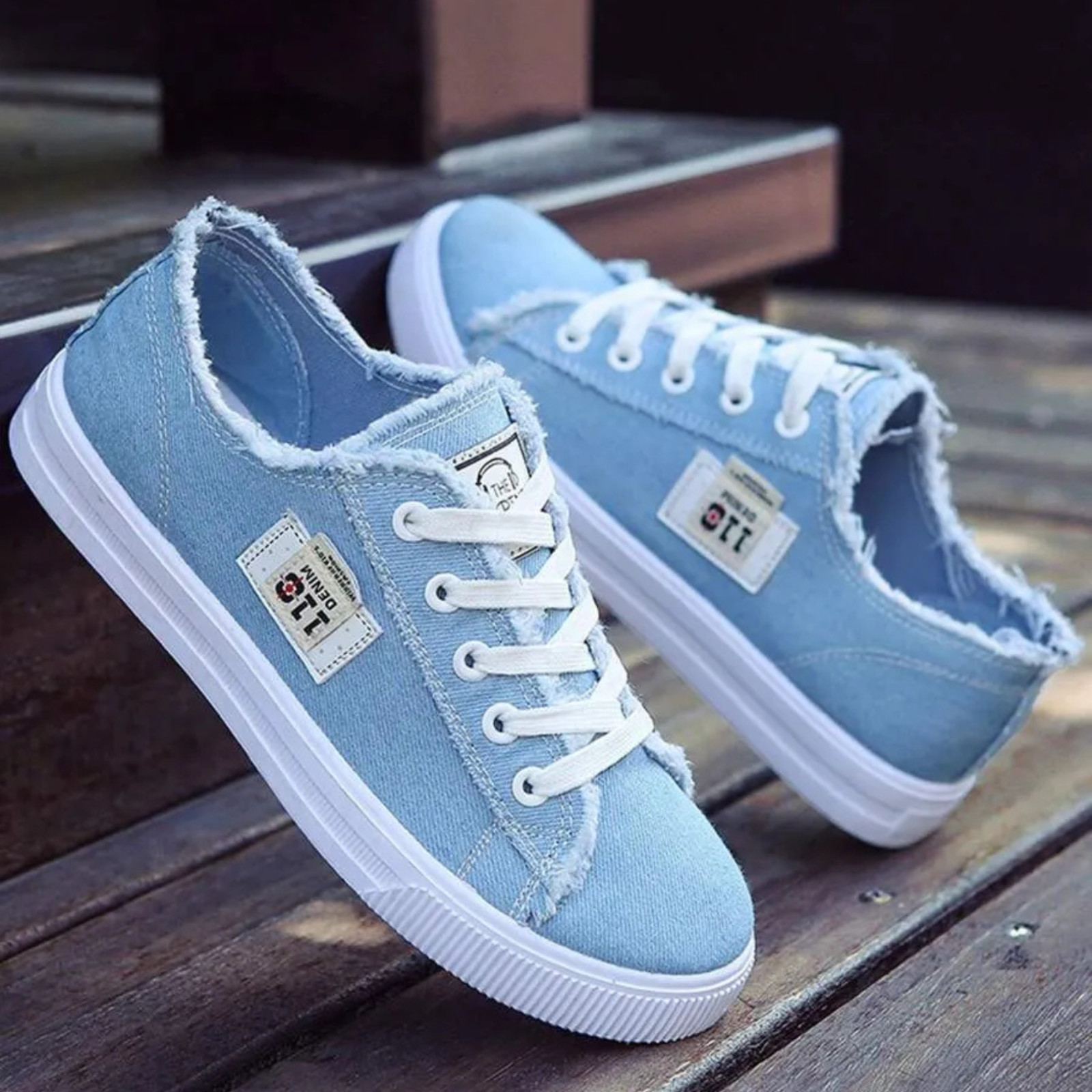 Casual Shoes Flat Breathable Fashion Board All Season Shoes uitable for Women