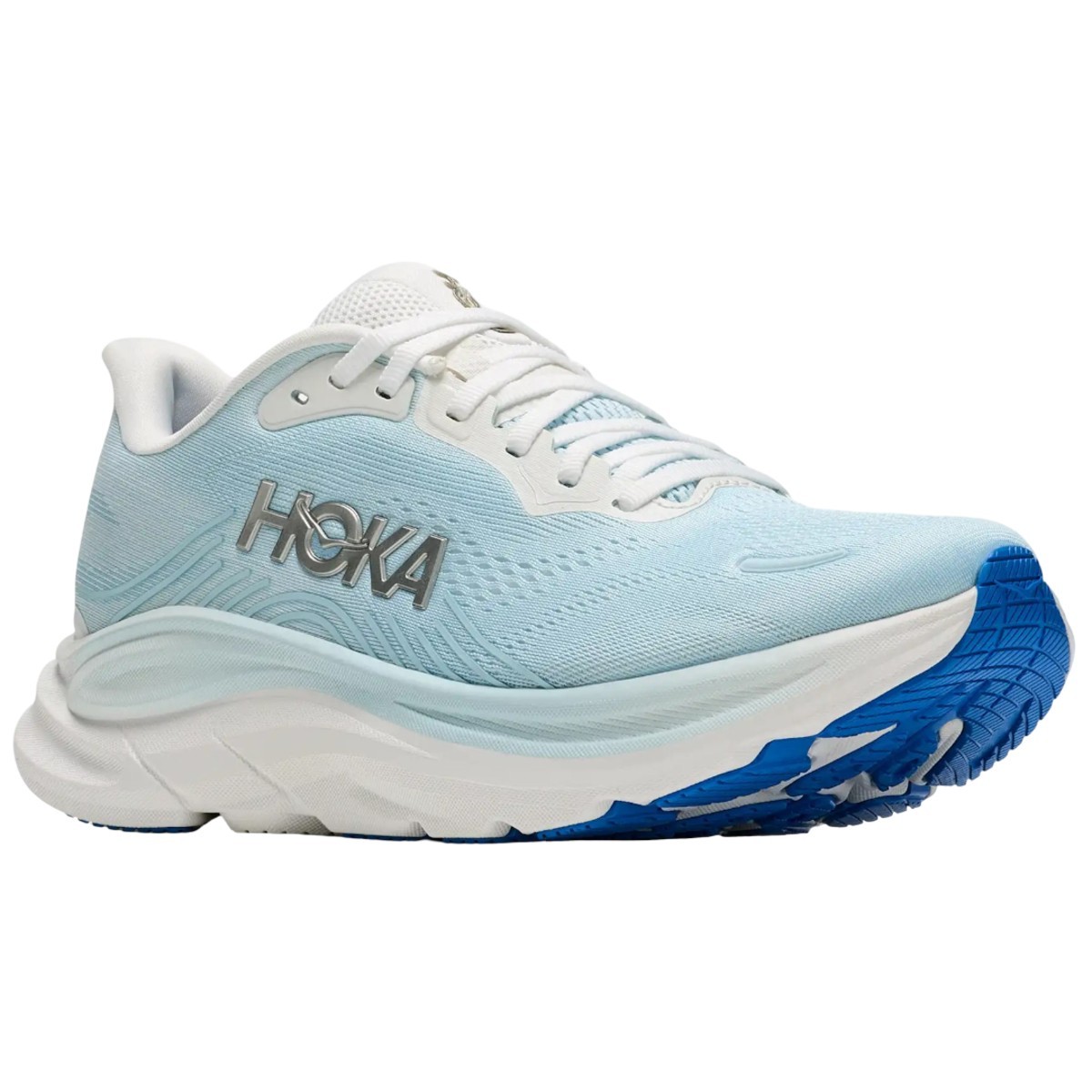 Hoka Clifton 11 Frost Glimmering Blue 1176573-FMM Women’s New