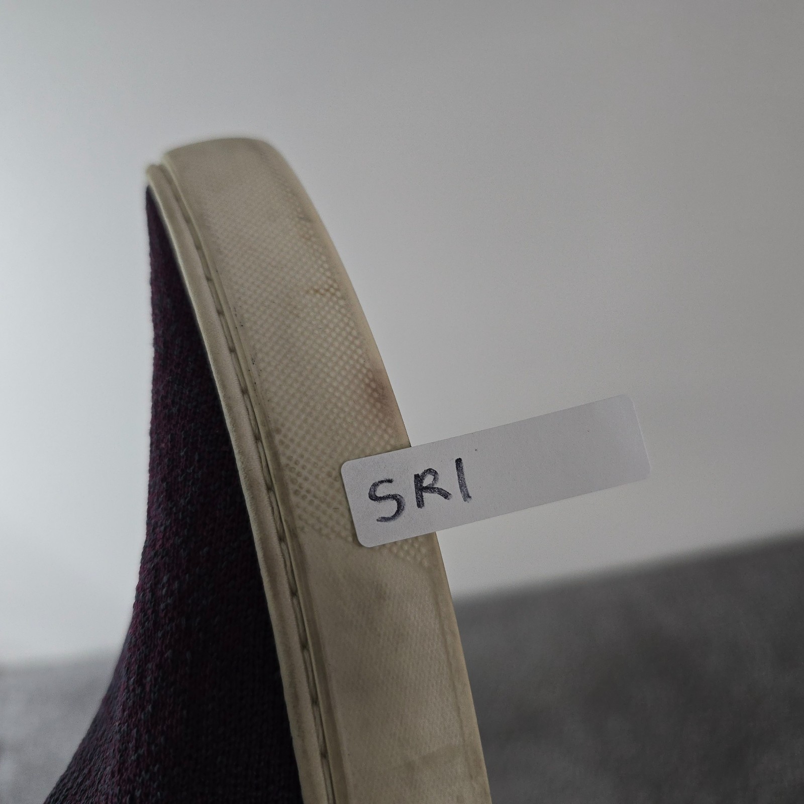 Rothy’s The Original Slip-On Sneakers Rothys Womens Size 8.5 Shoes