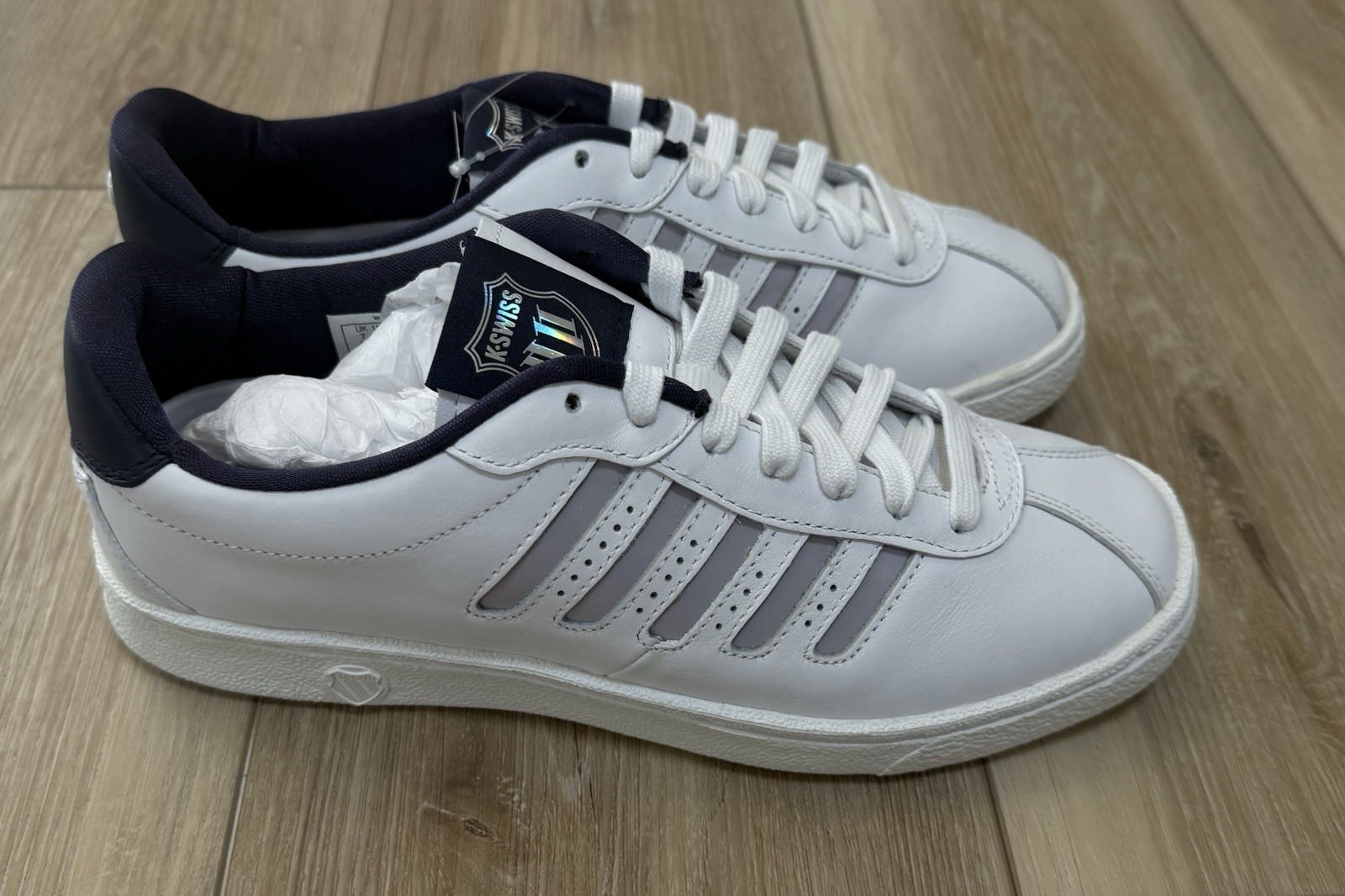 Venus Williams K-Swiss Eleven Sneaker Size 9 Women’s