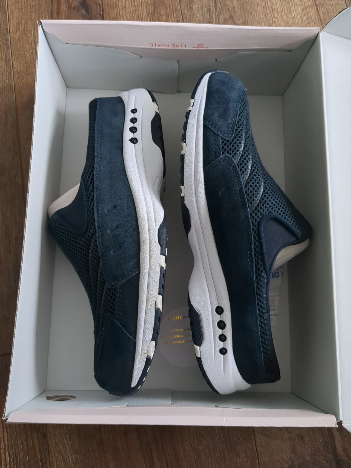 Easy Spirit 9.5w