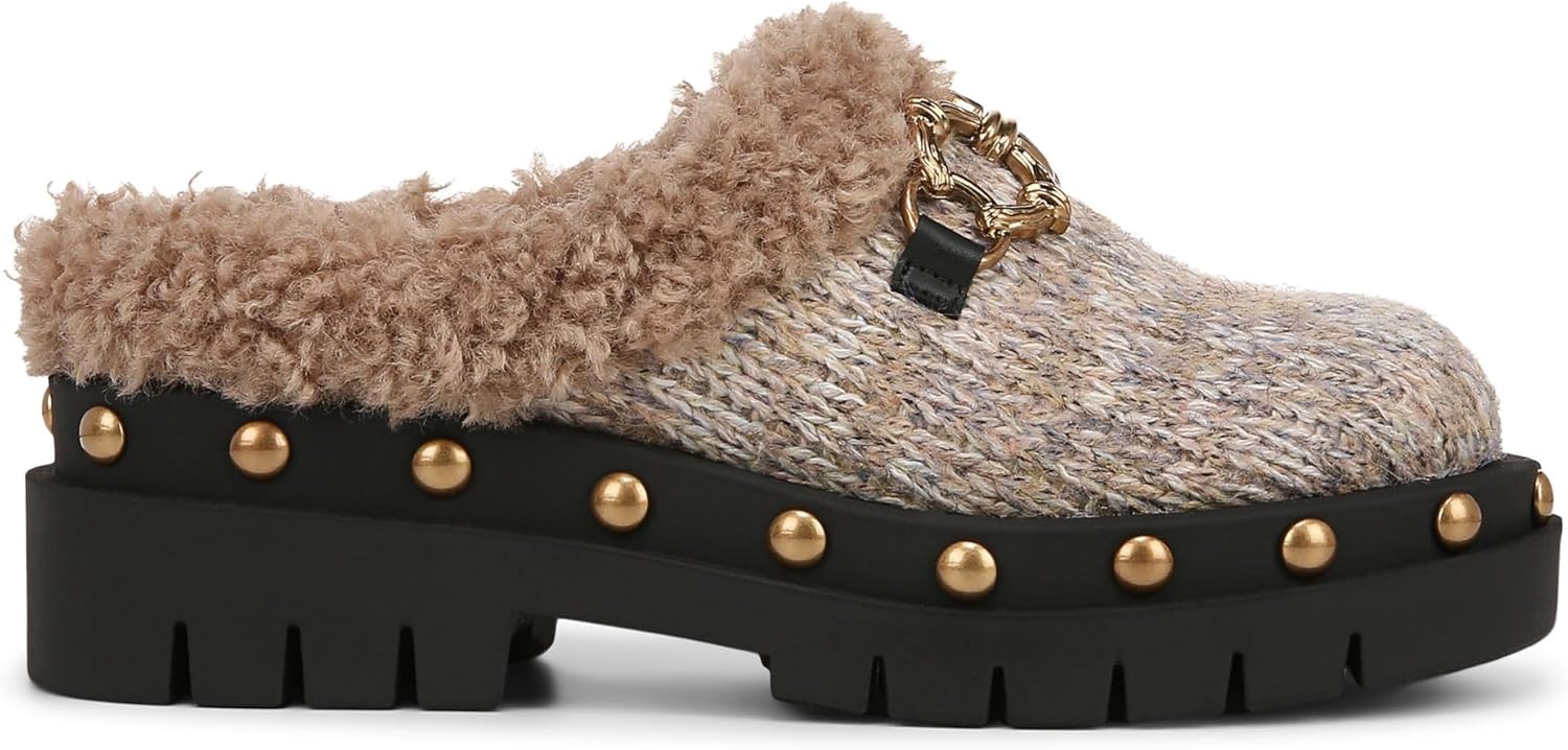 Circus By Sam Edelman Annie Women’s Mules NW/OB