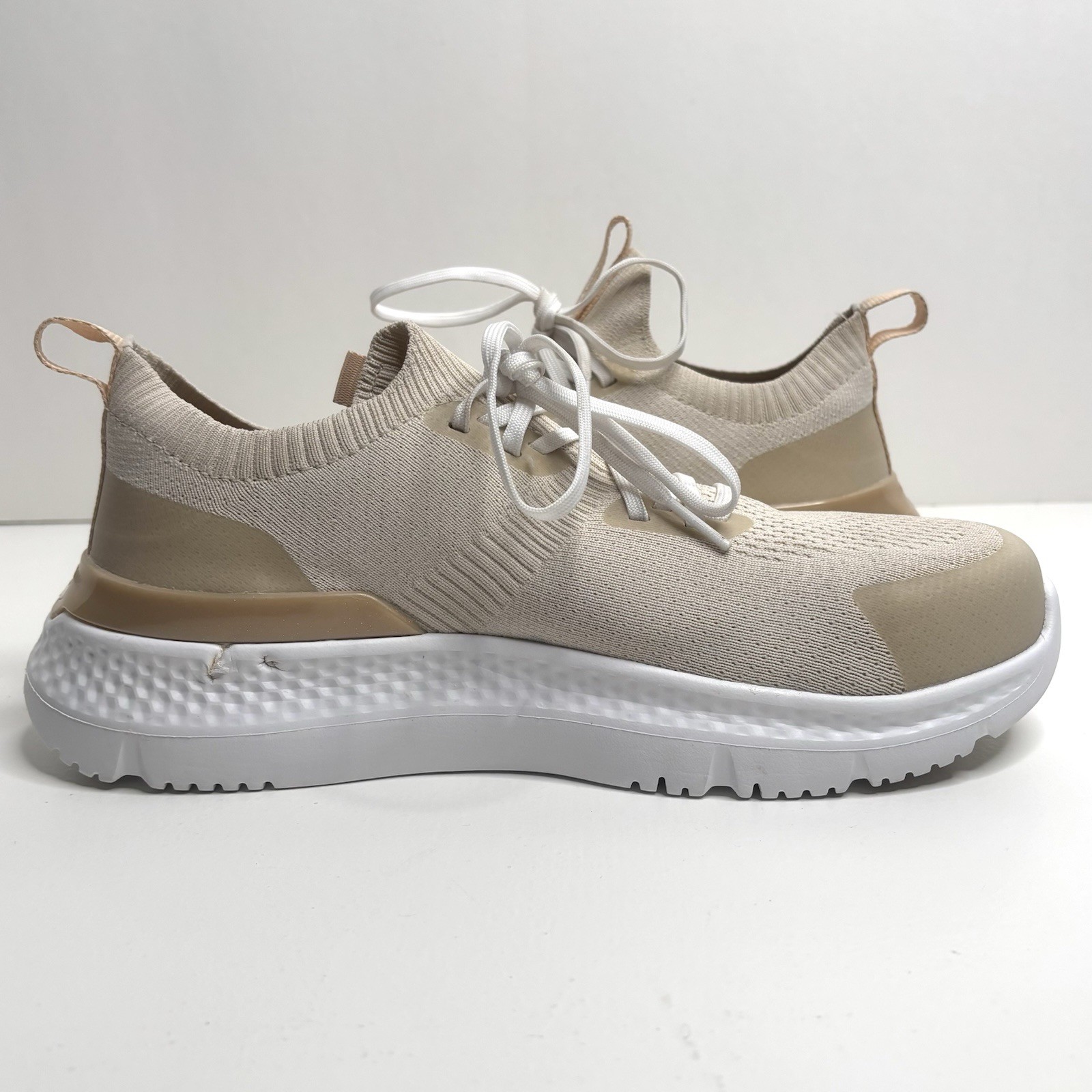 Timberland Pro Setra Knit Composite Safety Toe Shoes Womens Sz 7.5 – Worn Twice