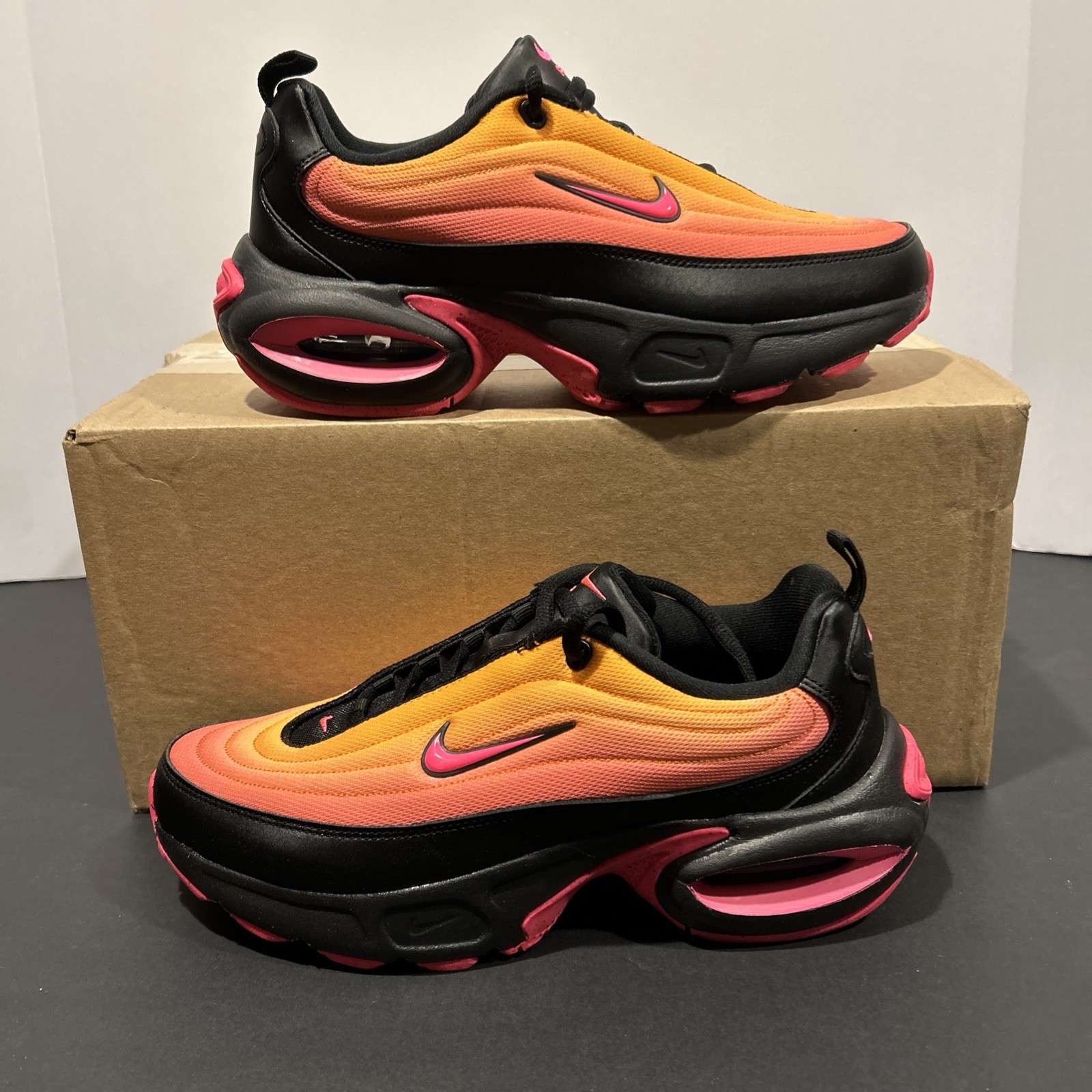 Size 8 Women’s Nike Air Max Portal Brand NEW No Box