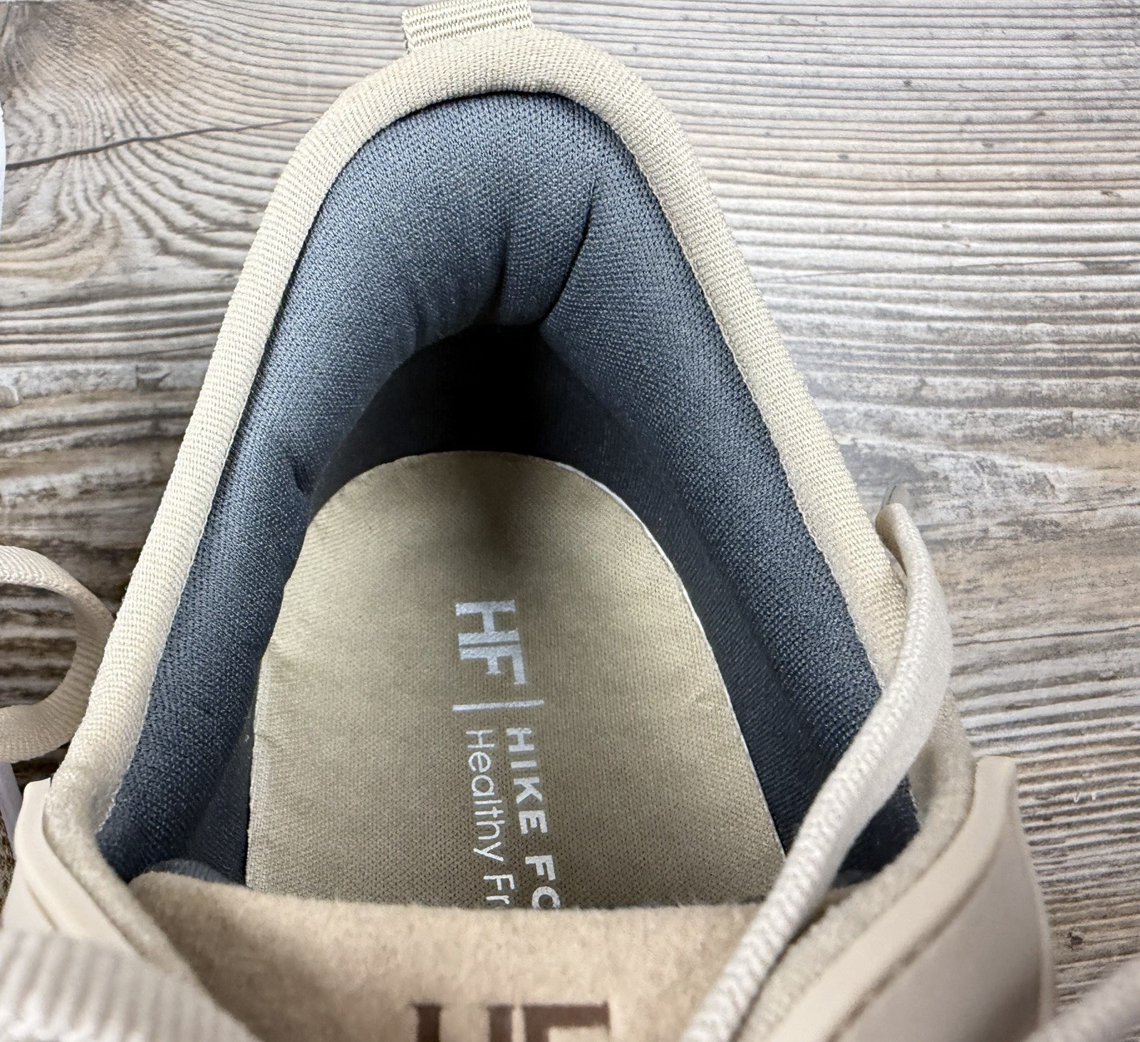 Hike Footwear HF Stride Ergonomic Barefoot Shoe Women’s 12/12.5