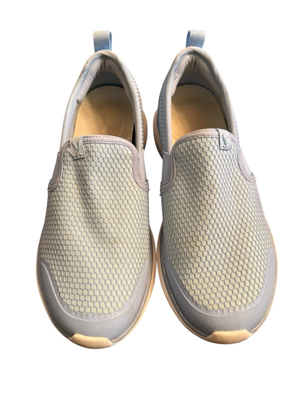 Vionic Mesh Sneakers Simmons Julianna Pro Slip On Comfort Athleisure Shoes Women