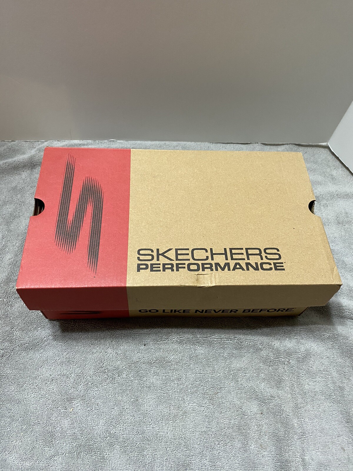 Skechers GOWALK JOY Walking Shoes Compfortable Performance 15600/Black Size 9.5