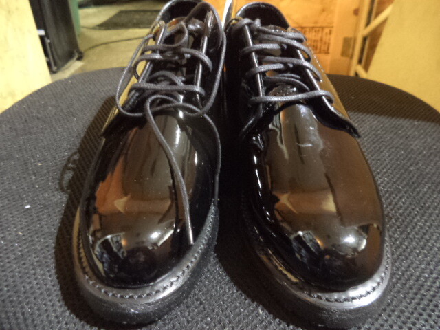Thorogood Women’s Uniform Poromeric Oxford