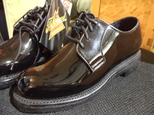 Thorogood Women’s Uniform Poromeric Oxford