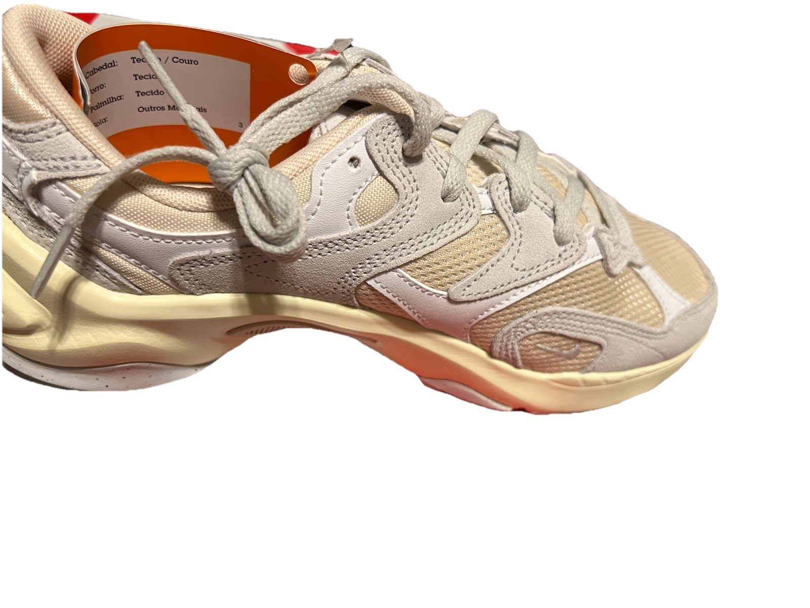 Nike AL8 Women’s Shoes (Photon Dust/Pearl White- Size 7 W -IB3952002 – MSRP $95
