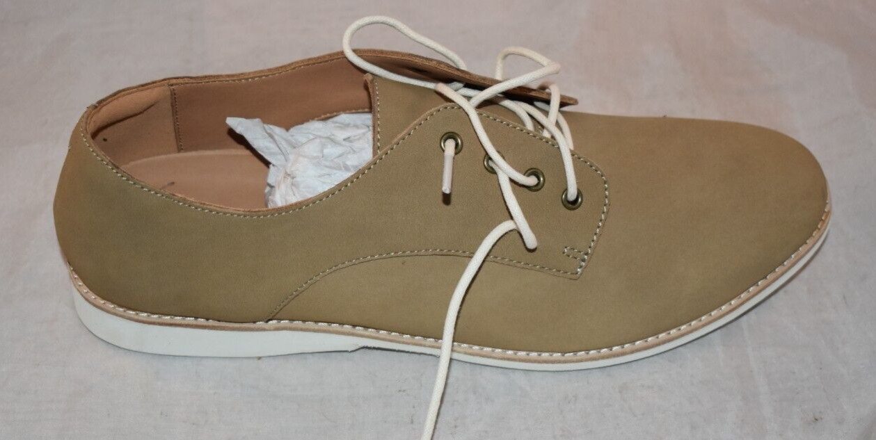 Rollie Women’s Derby 41 EU Brand New No Box Shoes Tan Australia Quality