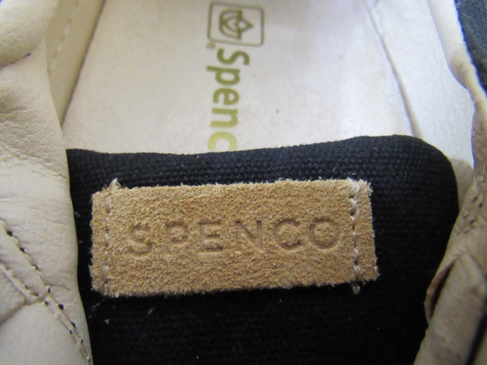 Spenco Women’s Malibu Sneaker Black Espadrille Shoe Comfort Causal Size 10B