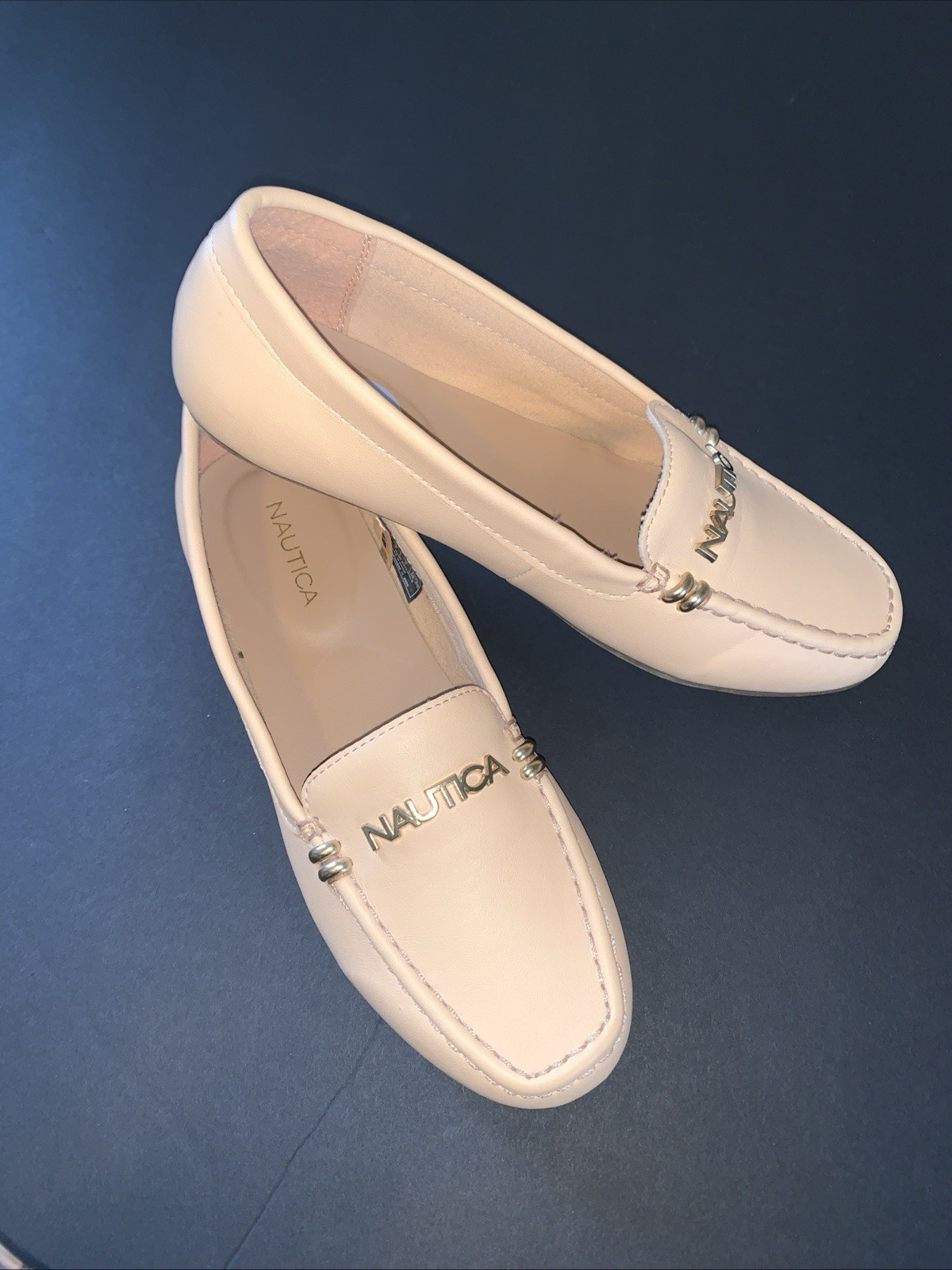 Nautica Women’s Casual Shoes Rylinn Style Size 9,