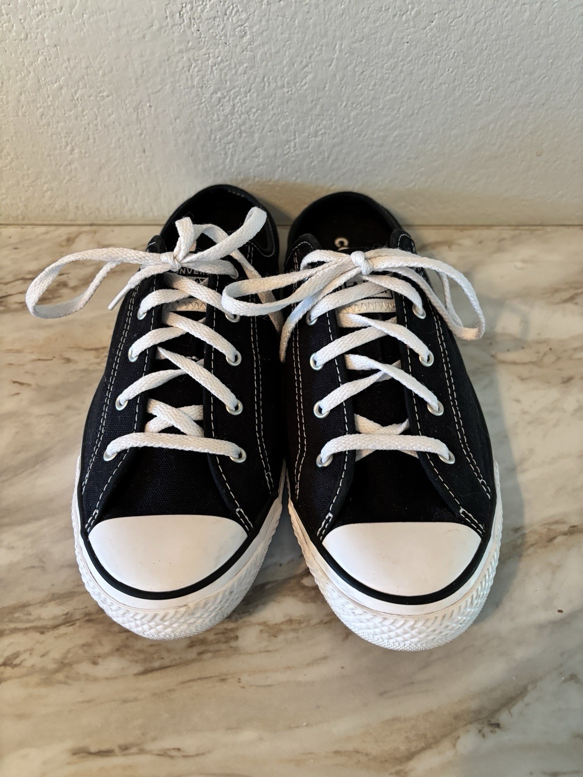 Converse Chuck 70 Mule Women’s Recycled Canvas Slip-On Shoes Sneakers Size 9.5