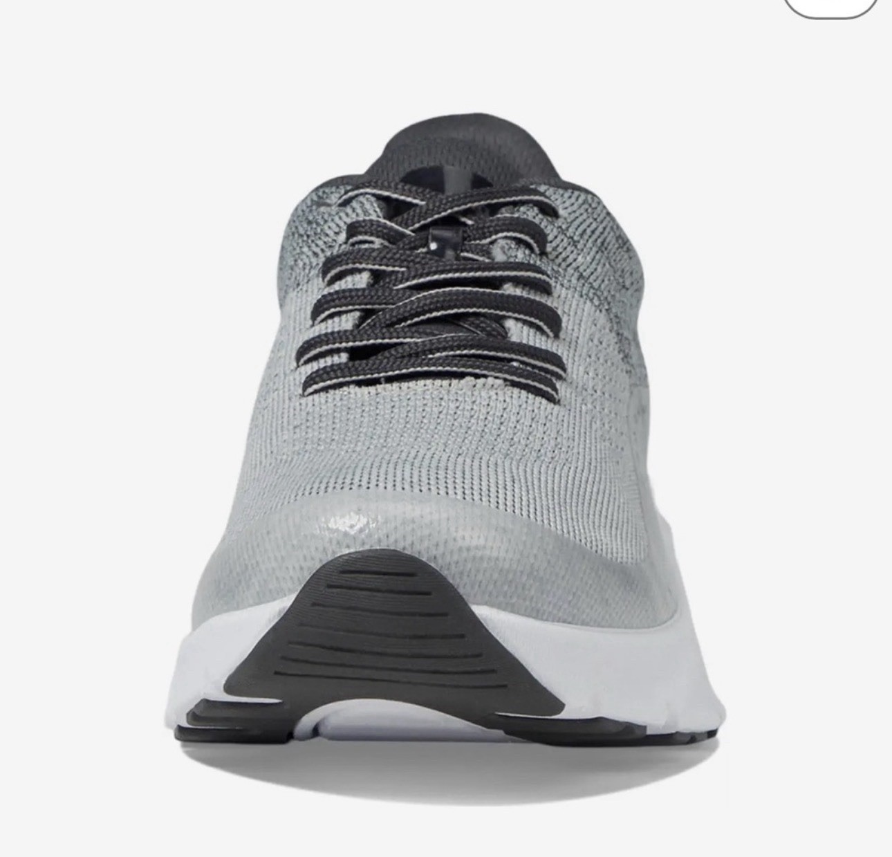 NEW Alegria REV-6362 Revl Rebounce Women’s Size 9.5M Grey Ombré Sneaker In Box
