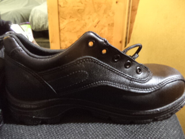 Thorogood Women’s Softstreets Double Track Oxford