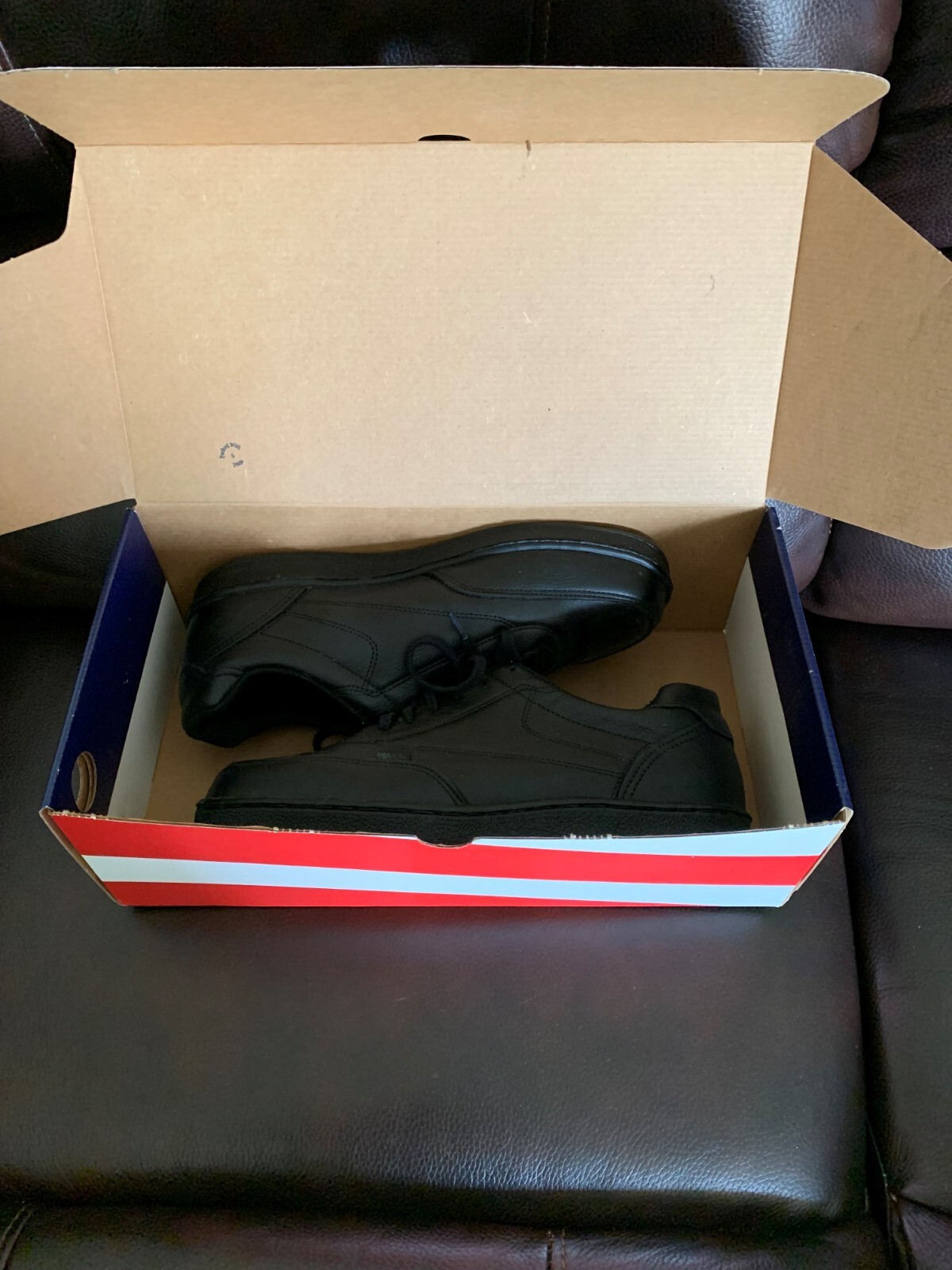WOMENS Thorogood Work Shoes