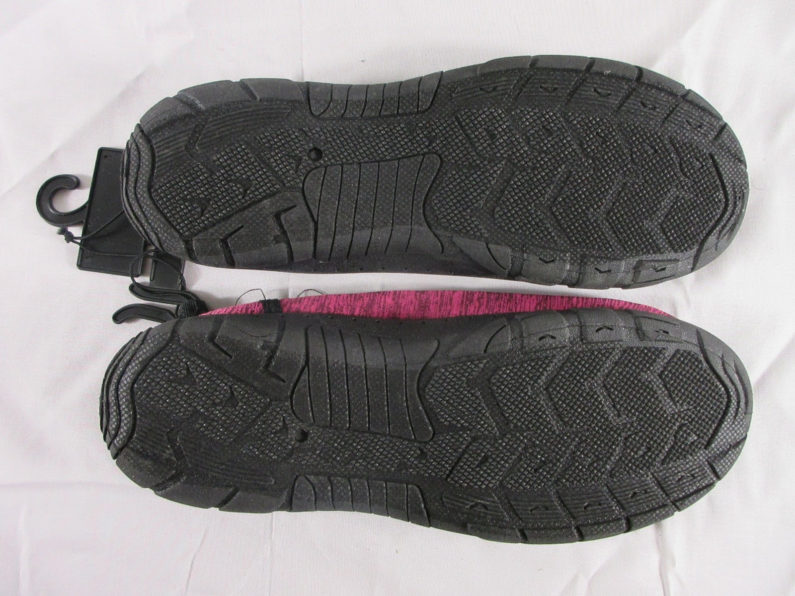 HydroPro 3.0 Womens Casual Water Shoes Round Toe Size US10 EU40.5 Fuchsia