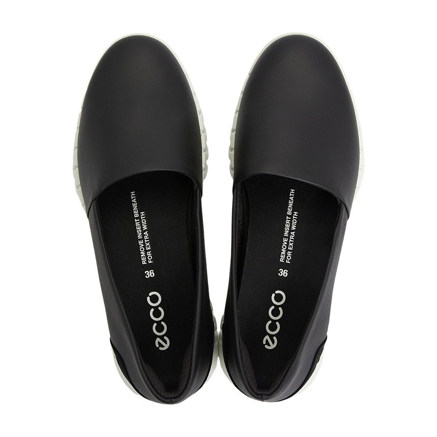 ECCO GRUUV LITE Women’s Slip-On 246313 51052 NEW ITEM