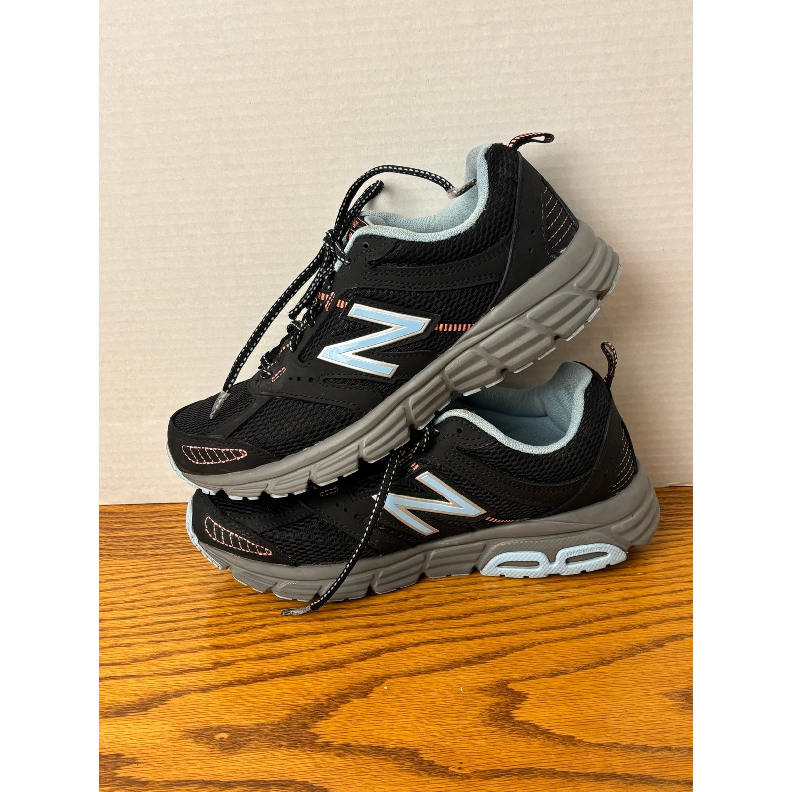 New Balance 430 V1 womens sz 9 trainers running activewear sneakers shoes