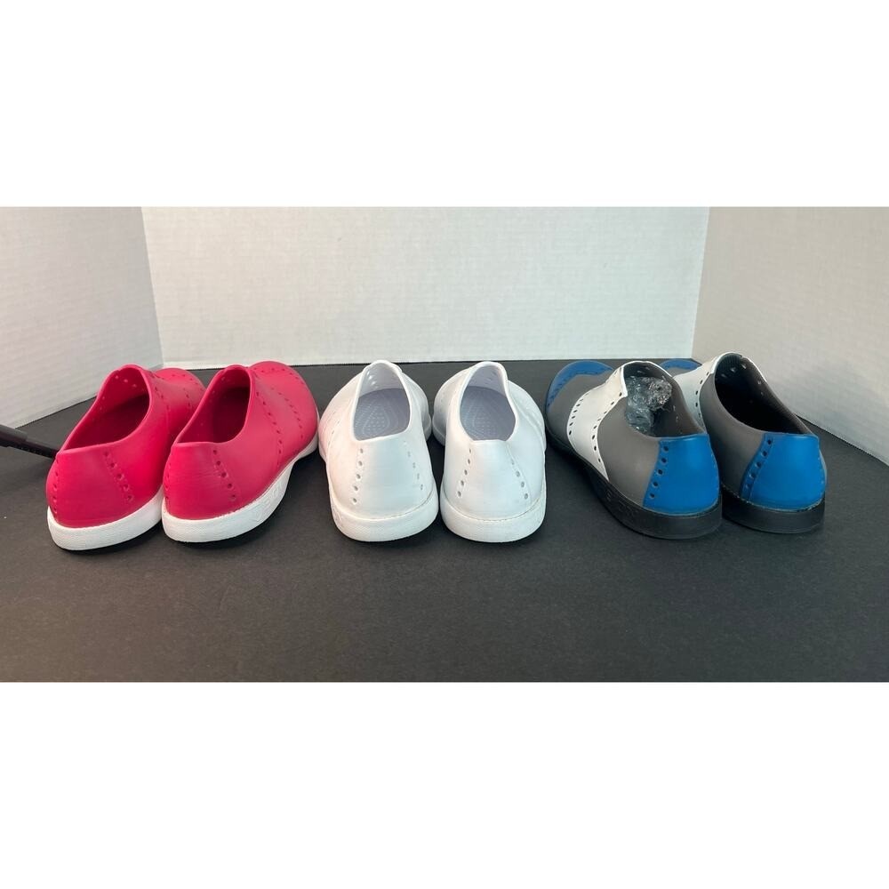 NWOT BIION Various Spikeless EVA Slip On Breathable GOLF Comfort Shoes W8, M6