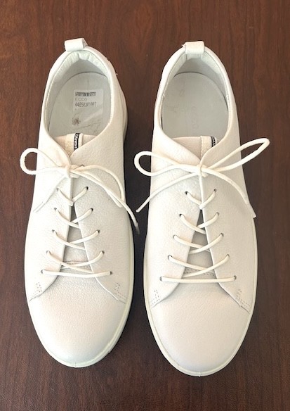 Women’s Ecco Soft 8 Sneaker – Sz 10 – *NEW*