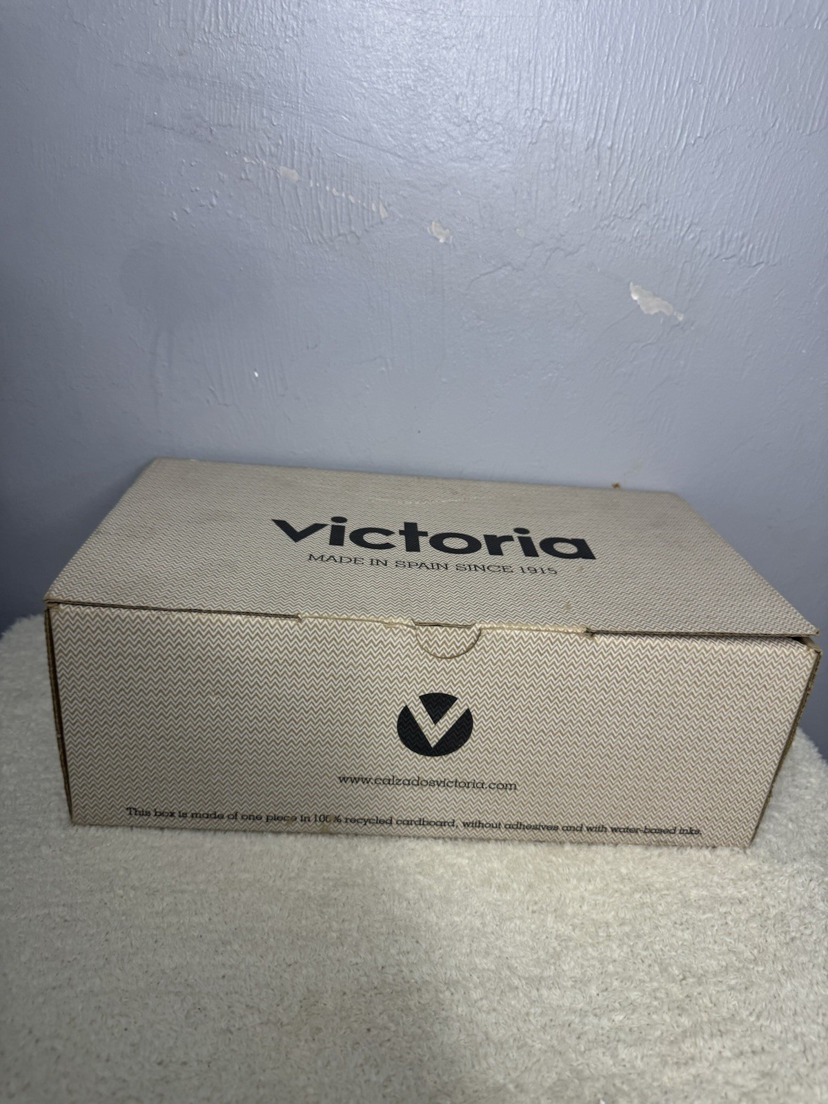 Victoria Low Top Lace-Up Sneakers White Green Beige Unisex Adults Casual