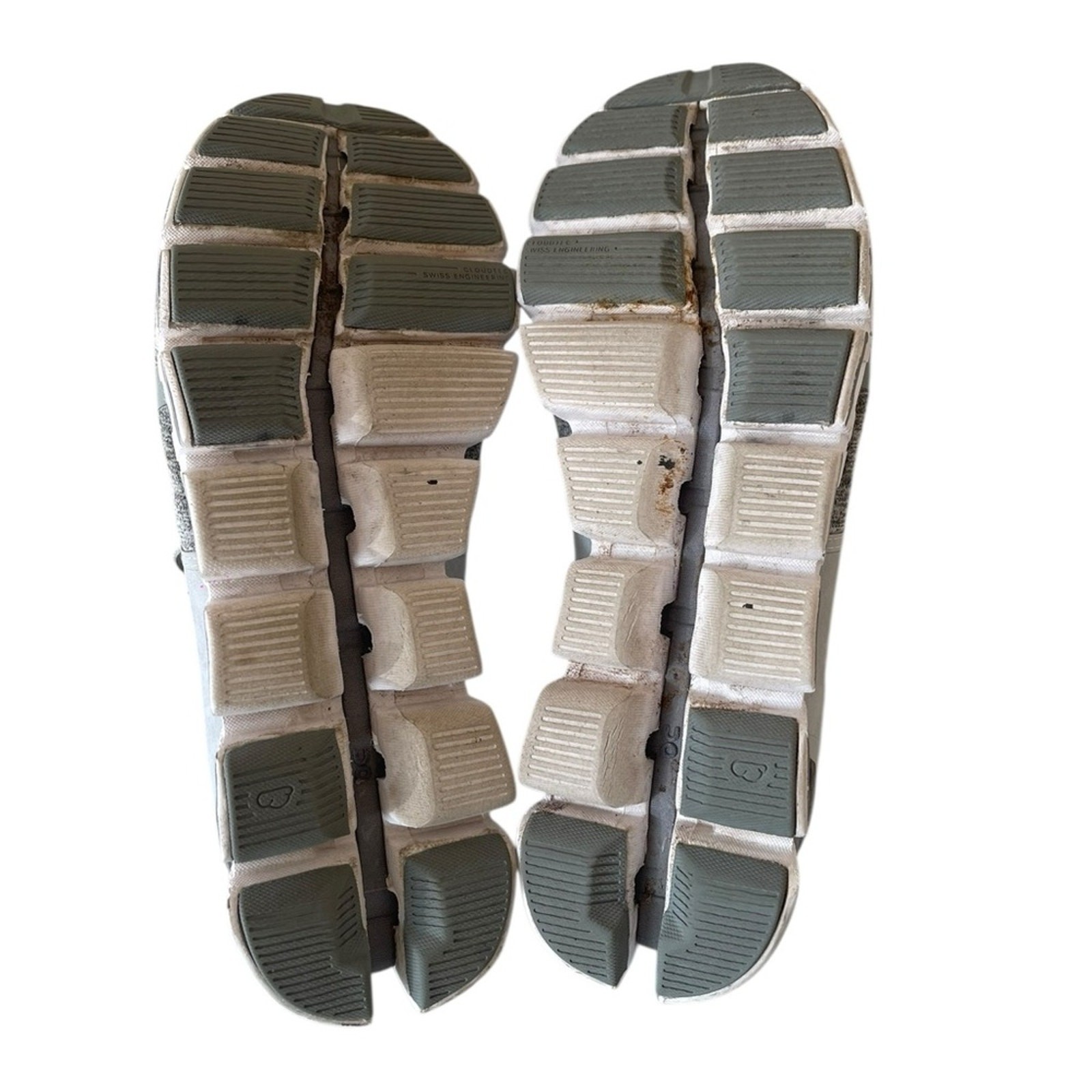 On Running Cloud Terry sneakers Size:10