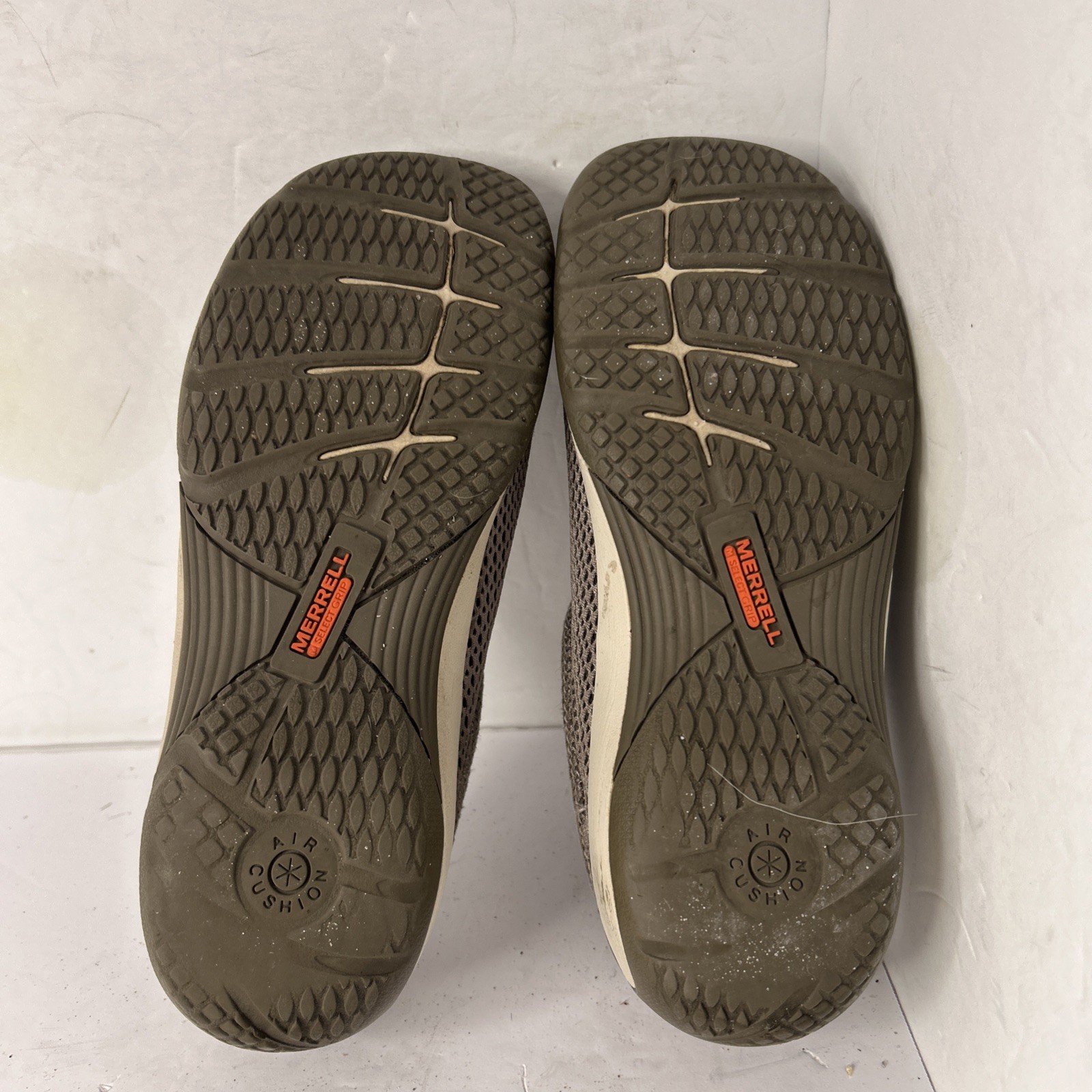 Merrell Womens Cloth Mules Primo Breeze Shoes Size 8