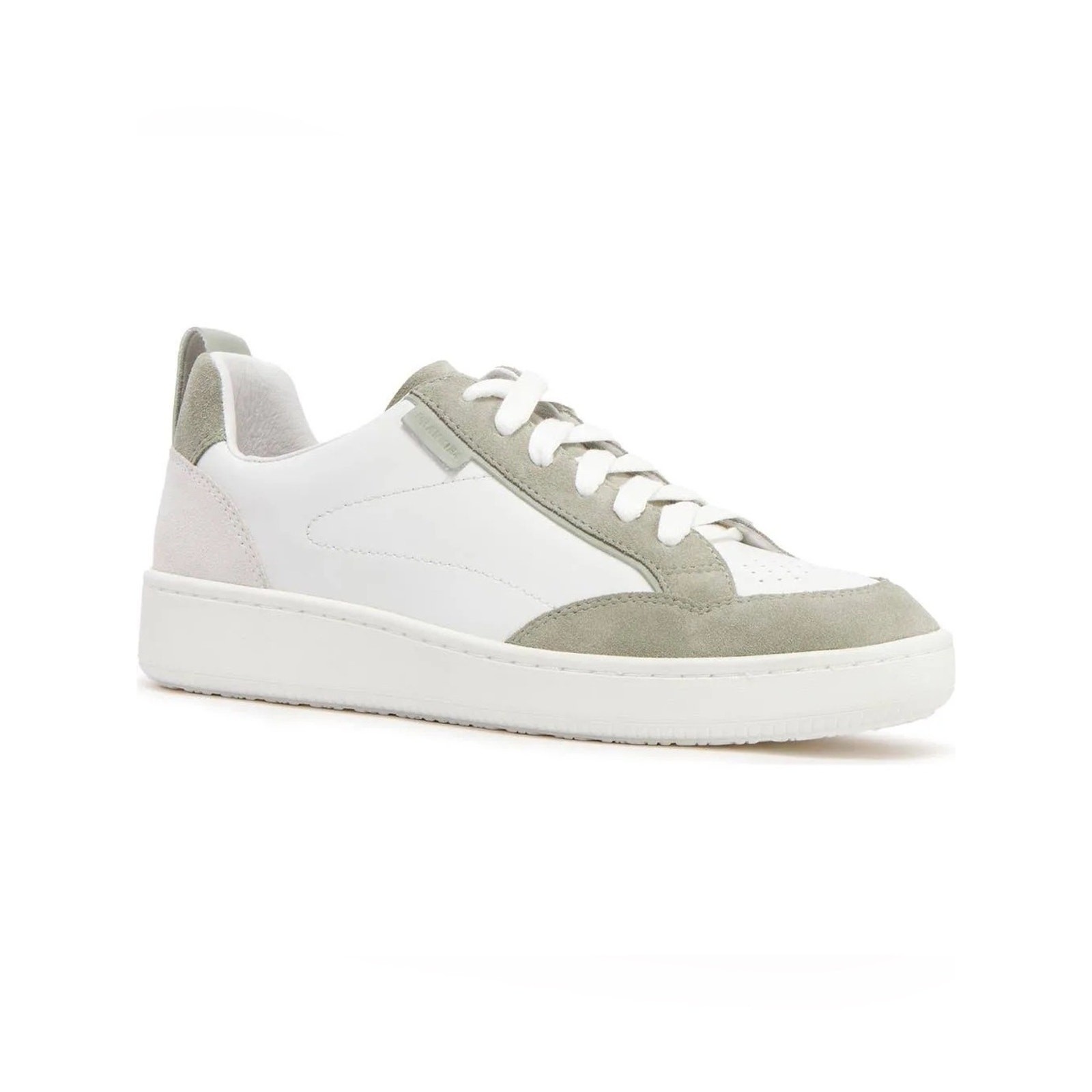 FRANKIE4 Farren Lace Up Sneakers Size 8 New