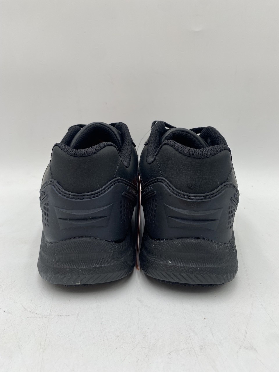 Genuine Grip 160 Women’s NEW Slip-Resistant Comfort Shoes Black Multiple Sizes