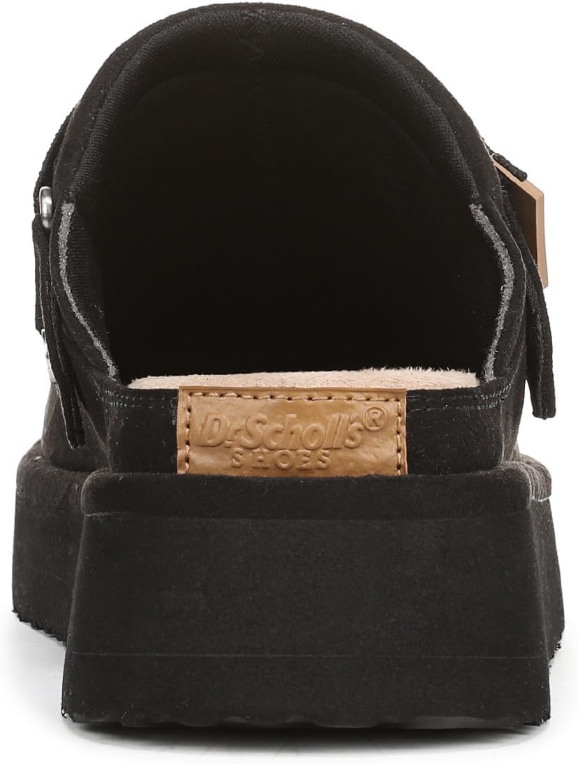 Dr. Scholl’s Women’s Chill Time Slip On Platform Clog