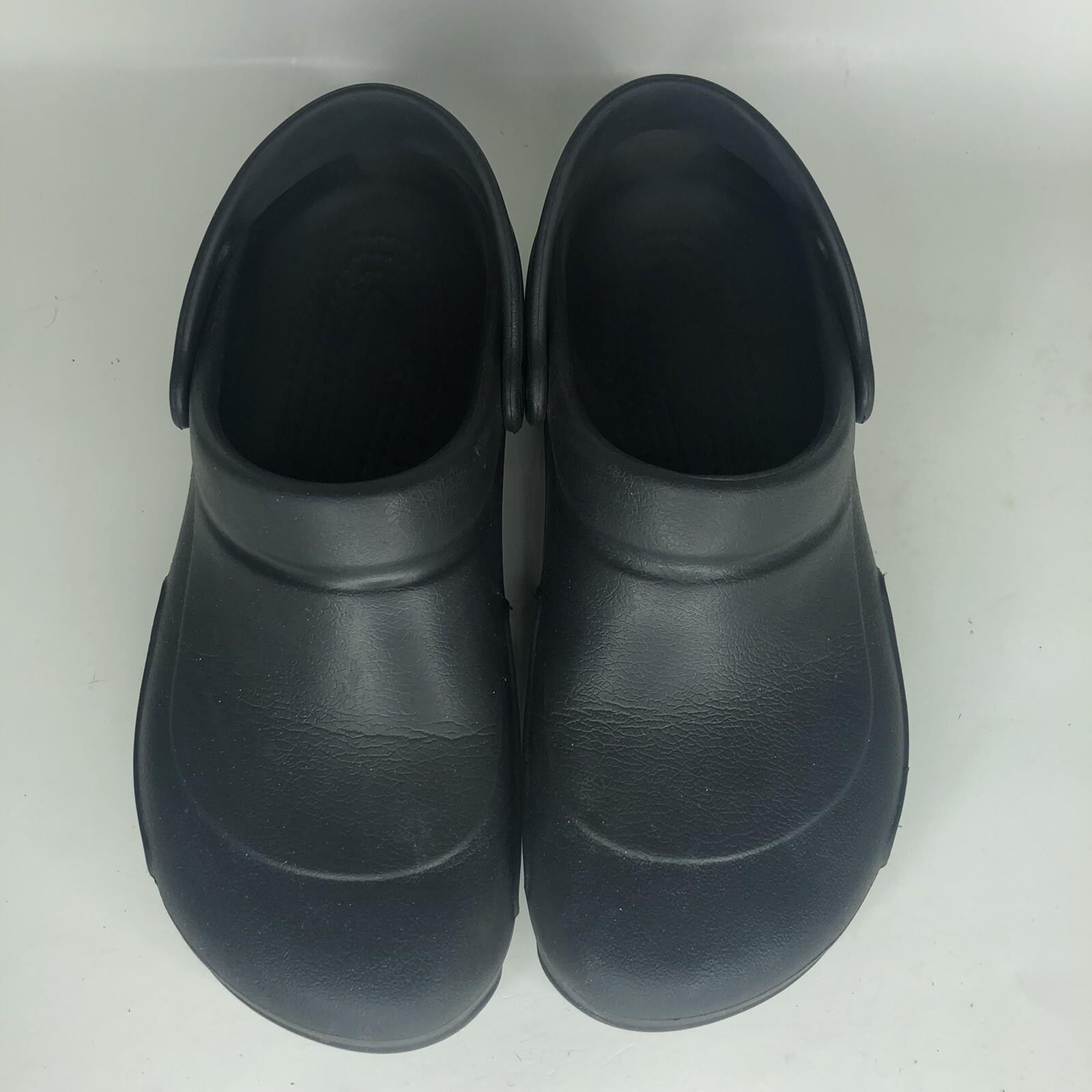 Crocs Shoes Women Size 9 Black Color Walking Comfort Water Hiking Beach
