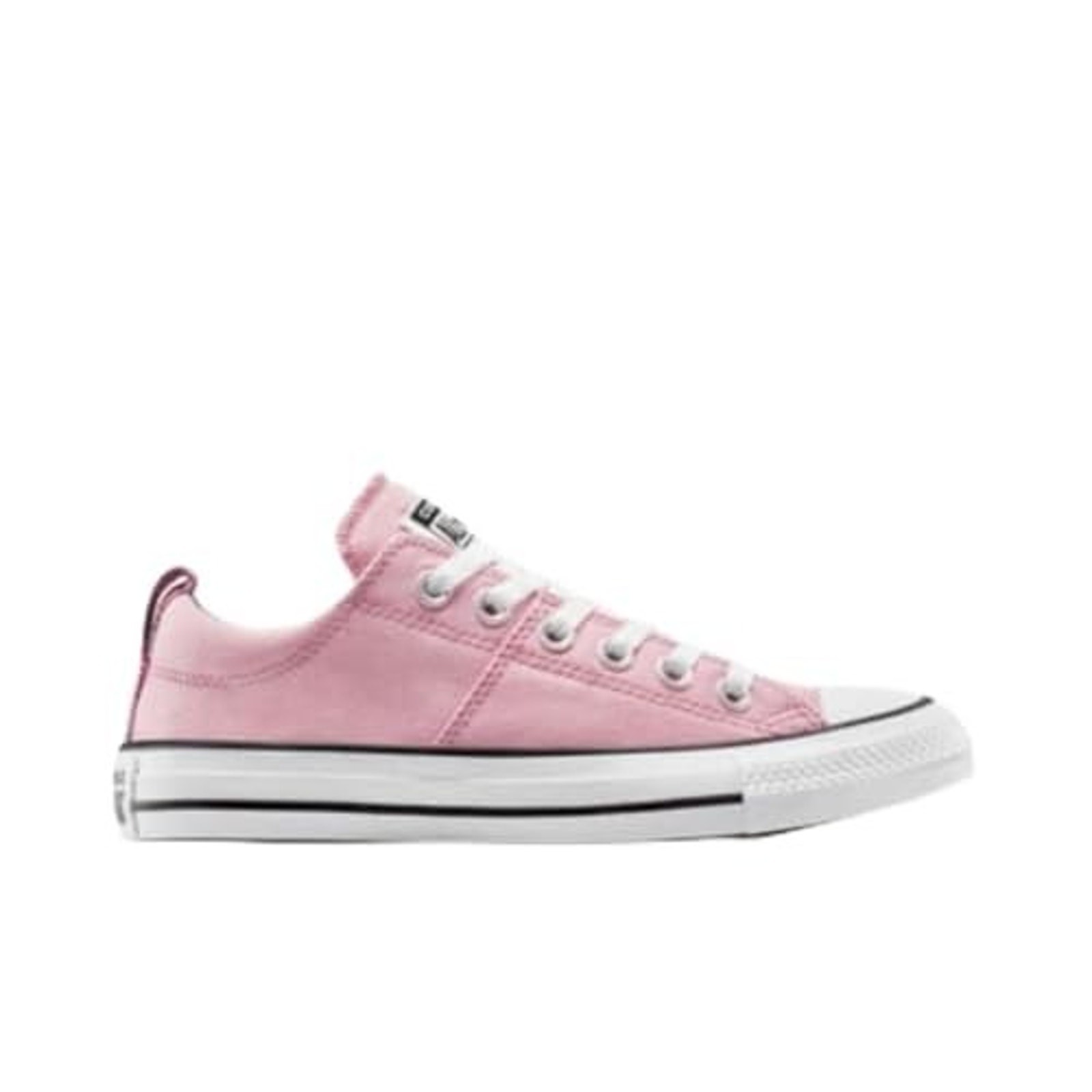 NWT Converse Women’s Chuck Taylor All Star Madison Sneaker,Pink/White/Black,9