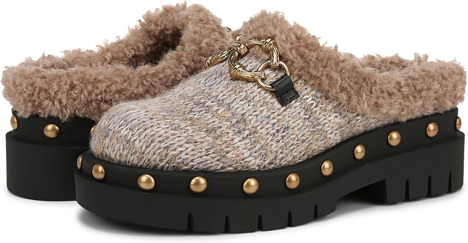 Circus By Sam Edelman Annie Women’s Mules NW/OB