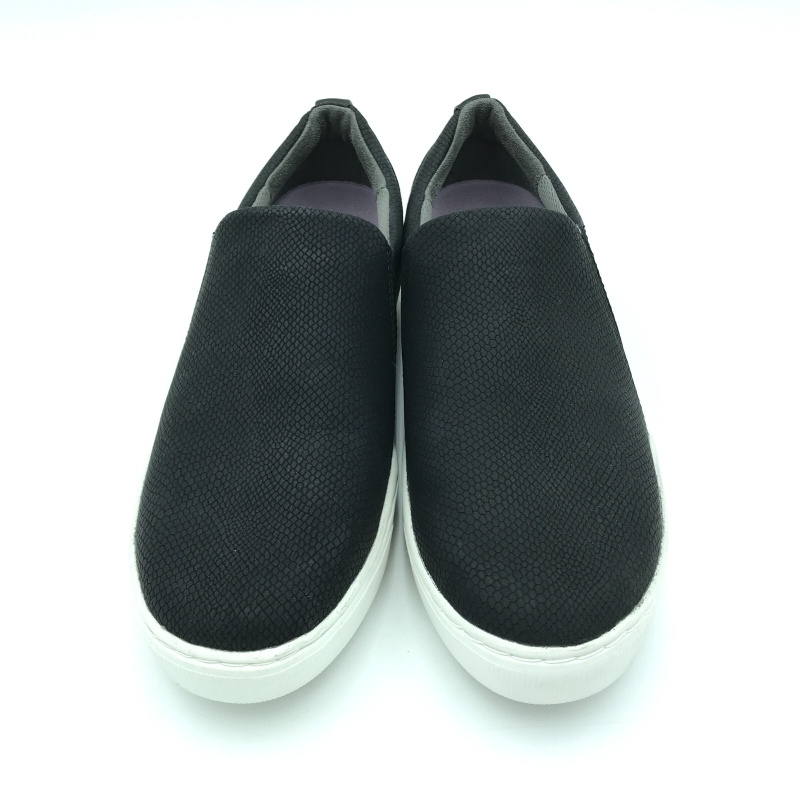 Dr. Scholls Women’s Do It Right Stretch Gore Slip On Ladies Sneakers Variety