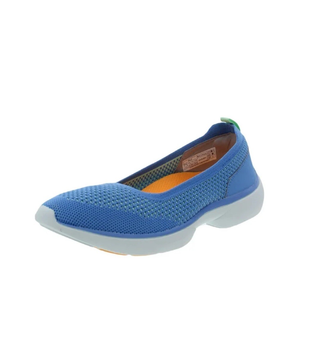 Vionic Womens Kallie Activewear Slip-On SneakersSize US 8.5/EURO 40