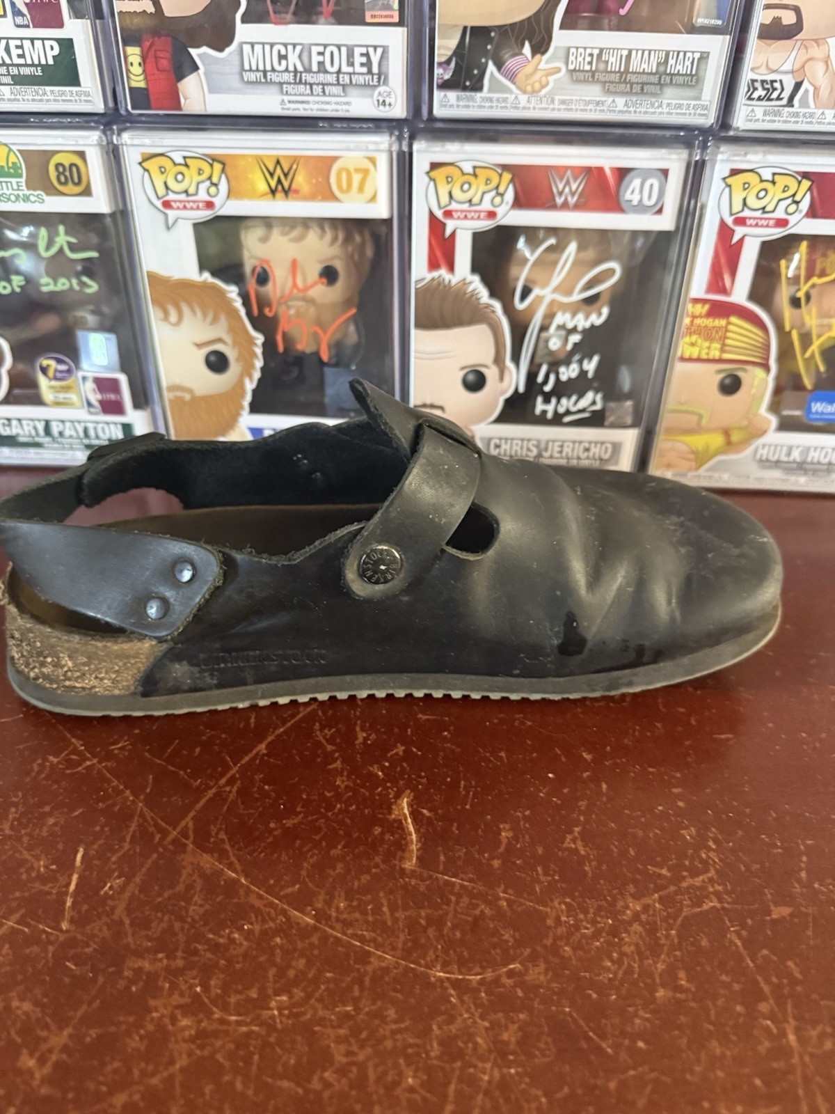 Birkenstock Tokio Super Grip – Black – 38 Or US 7 To 7.5