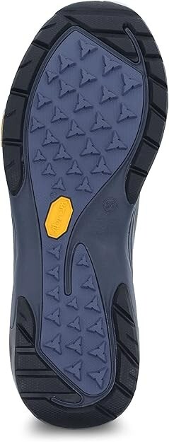 NEW Dansko Wmn’s Makayla Navy Mesh Outdoor Sneaker EU38, US7.5-8