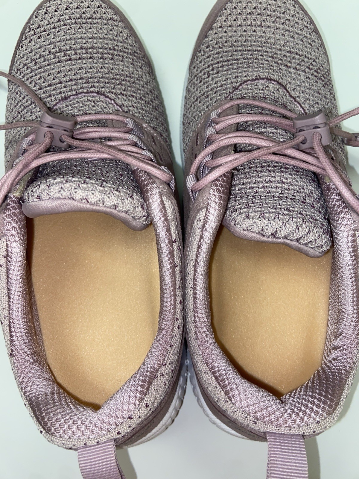 BRAND NEW without Box Size 9.5 ORTHOFEET 846 KITA WOMENS SHOES ROSE $154 MSRP