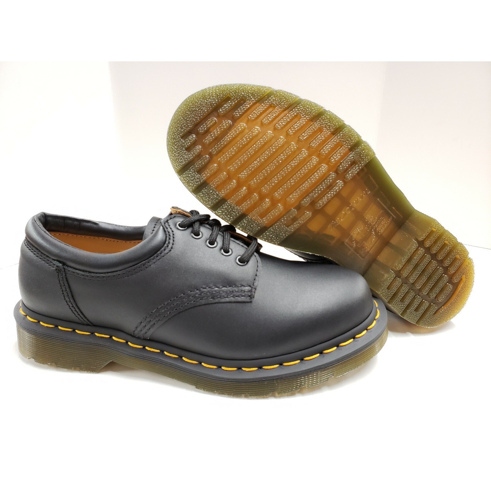 Dr. Martens | 8053 NAPPA LEATHER CASUAL SHOES