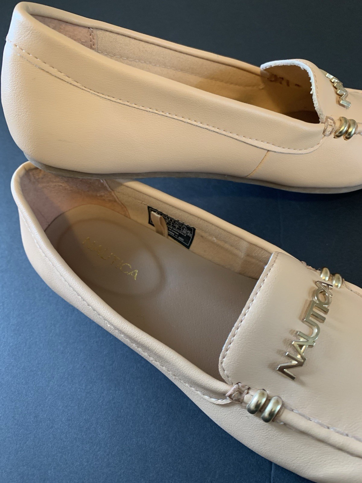Nautica Women’s Casual Shoes Rylinn Style Size 9,