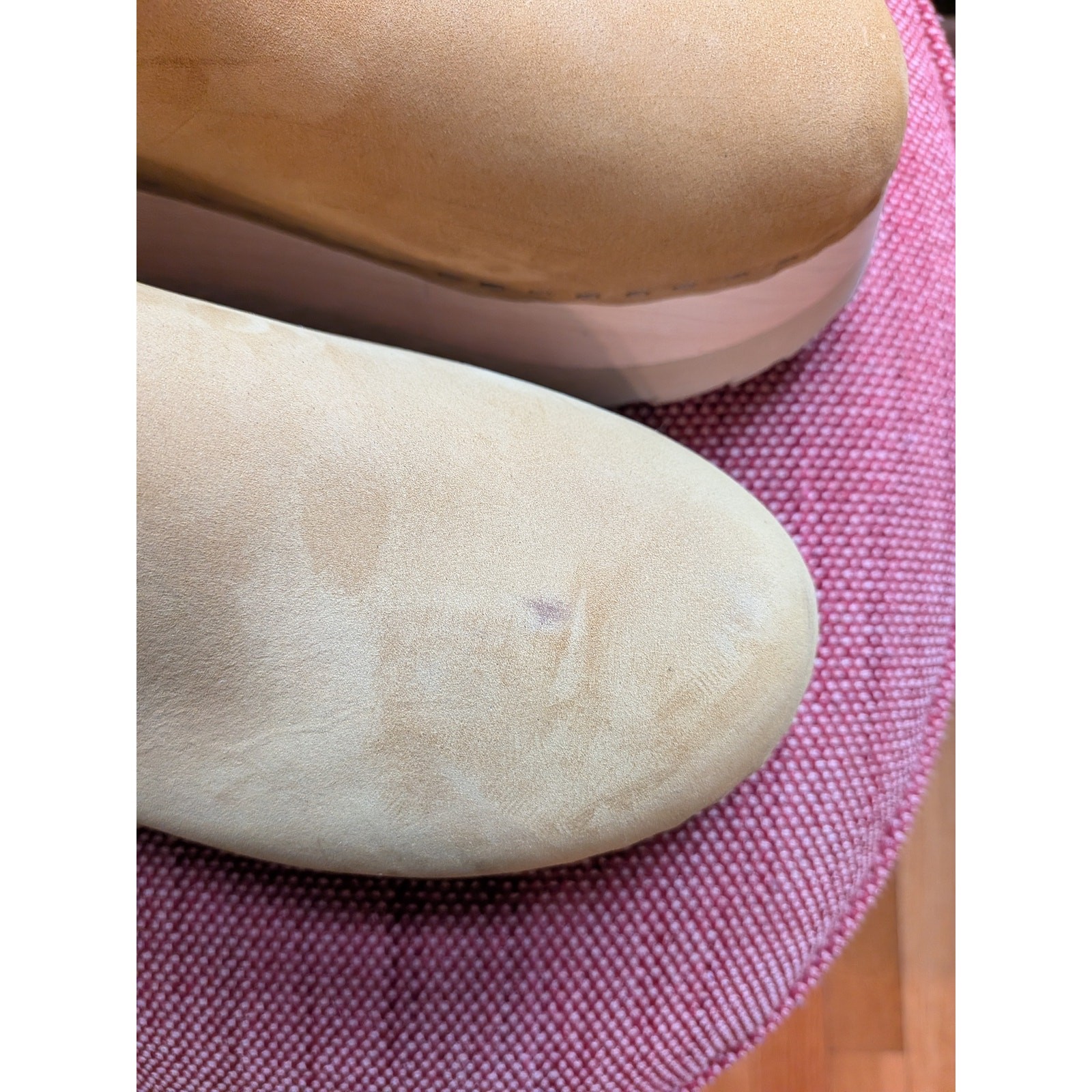 Bryr Chonk Clog