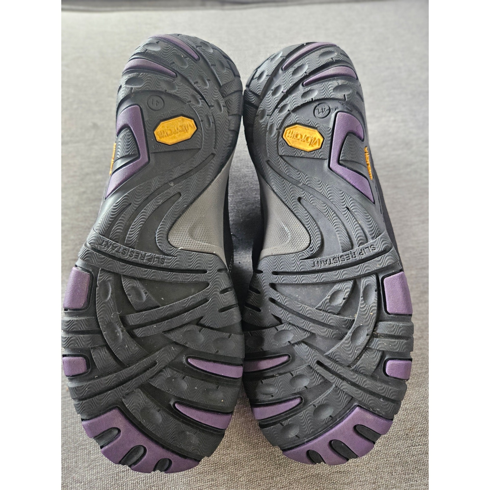 Dansko Patti Waterproof Leather Slip-On Clogs Shoes Size 11 Comfort Work