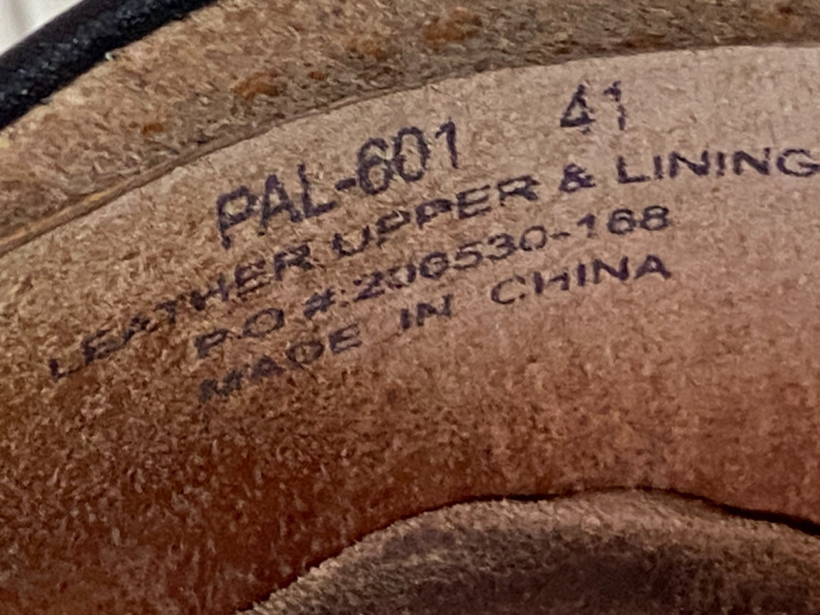 Alegria Paloma Black Nappa Leather Mary Jane Shoes Sz 41 / 1.5 – 11 comfort shoe