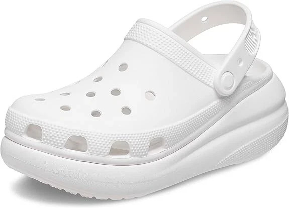 Crocs Unisex-Adult Crush Clog