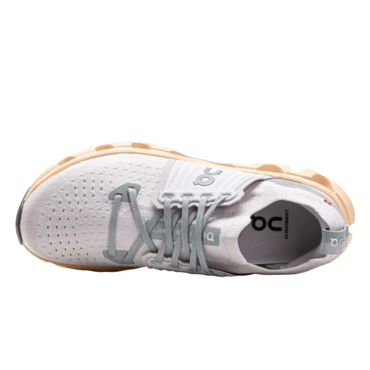 On Running Cloudswift 4 Frost Blonde 3WF10113335 Women’s New