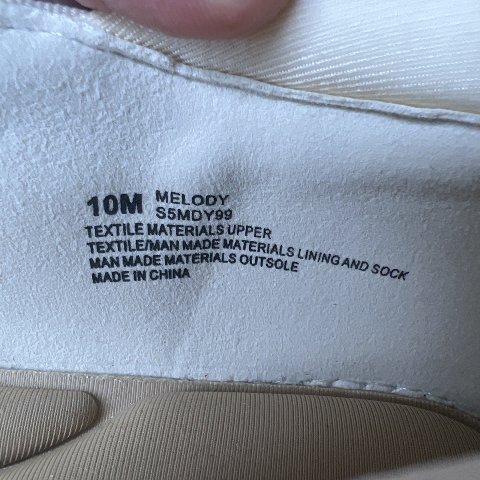JSport Women’s Memory Foam Melody Contoured Arch Shoes Variety NWO Original Box