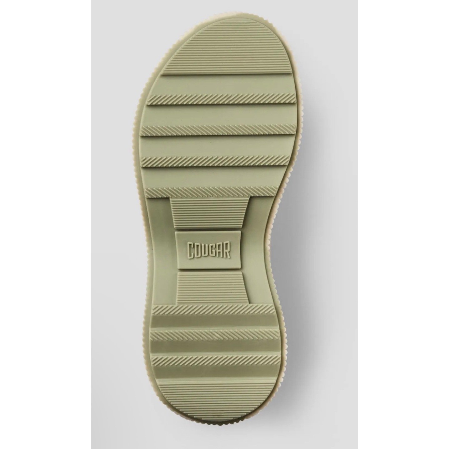 Cougar Sven-Q Sand Women’s 6 Molded TPE Water-Friendly Clog Shoes SVEN-Q New