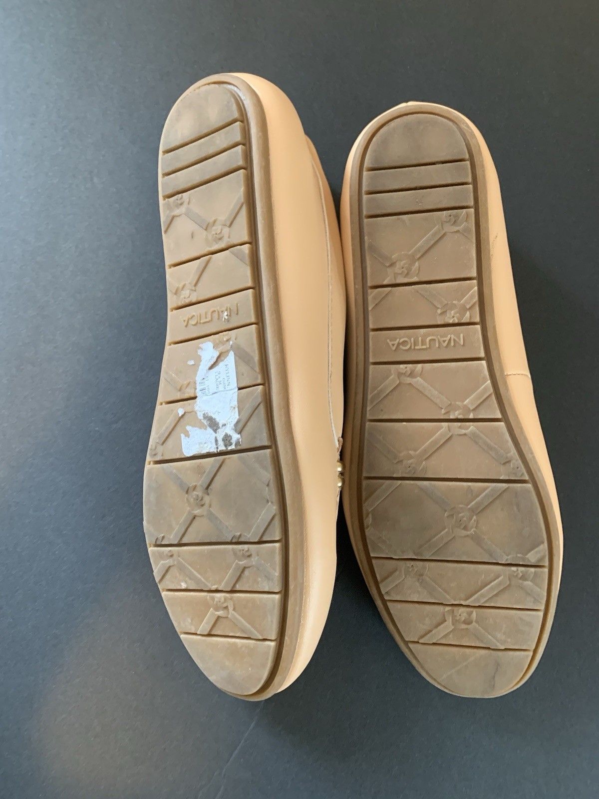 Nautica Women’s Casual Shoes Rylinn Style Size 9,